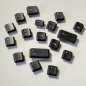 Preview: LogiLink ID0104  Ersatz- Tasten /Keycaps Ersatzteil